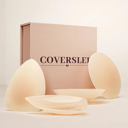 Coverslee Circles & Coverslee Triangles