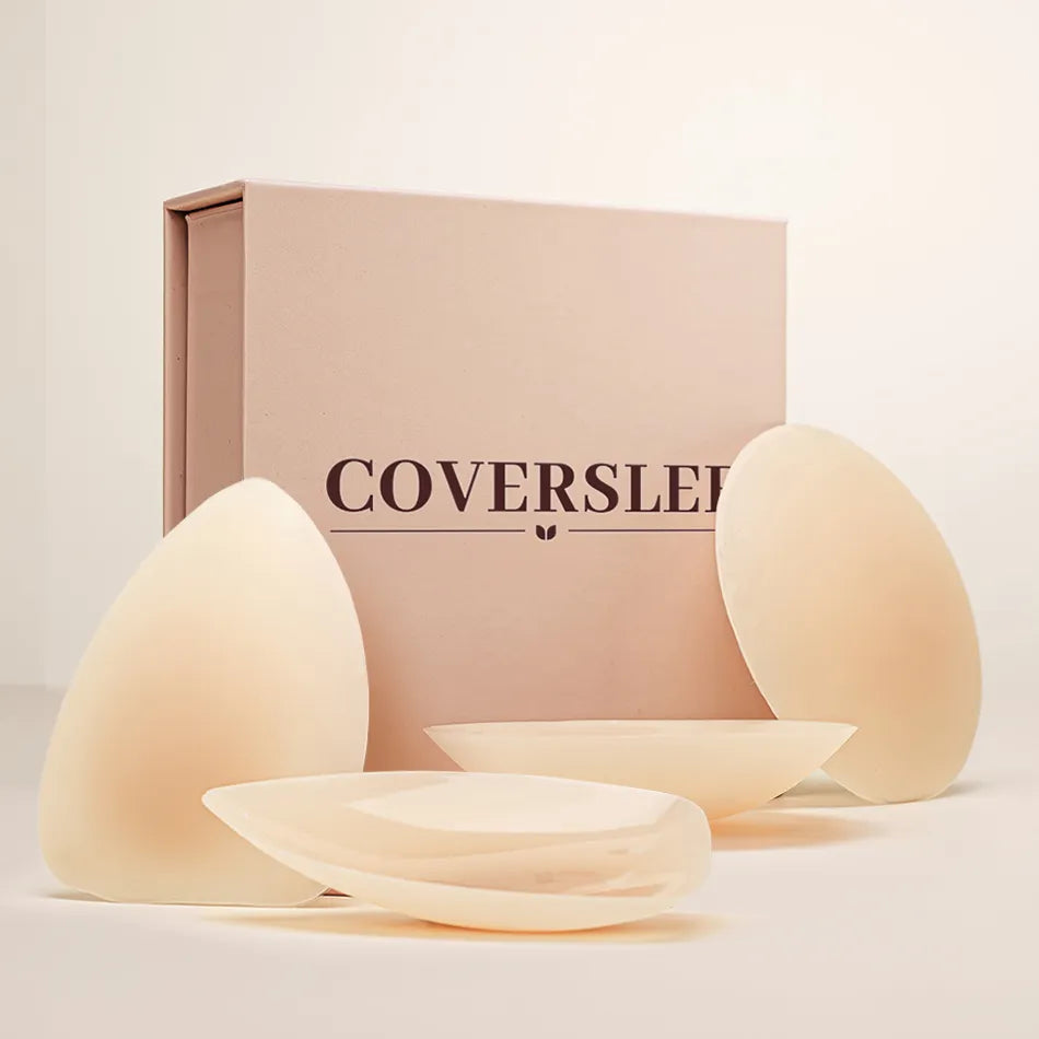 Coverslee Circles & Coverslee Triangles