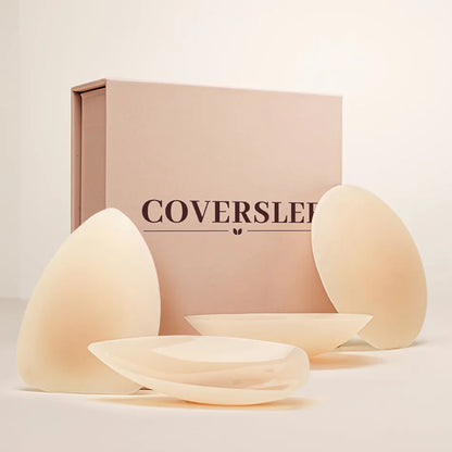 Coverslee Circles & Coverslee Triangles